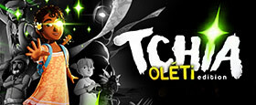 Tchia: Oléti Edition (Epic)