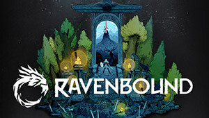 Ravenbound