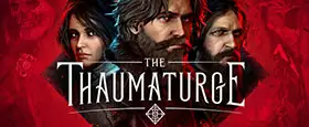 The Thaumaturge