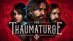 The Thaumaturge