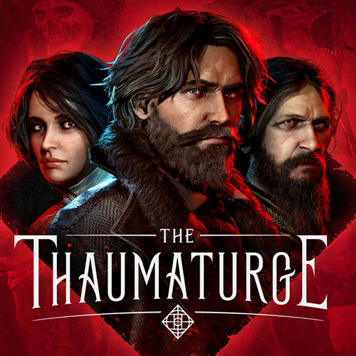 The Thaumaturge