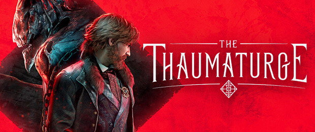 The Thaumaturge: a turn-based story-rich RPG with a unique take 