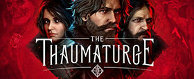 The Thaumaturge