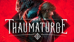 The Thaumaturge