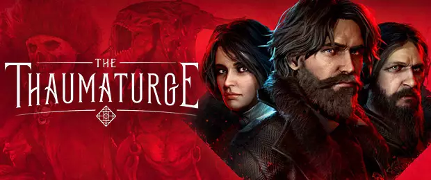 The Thaumaturge