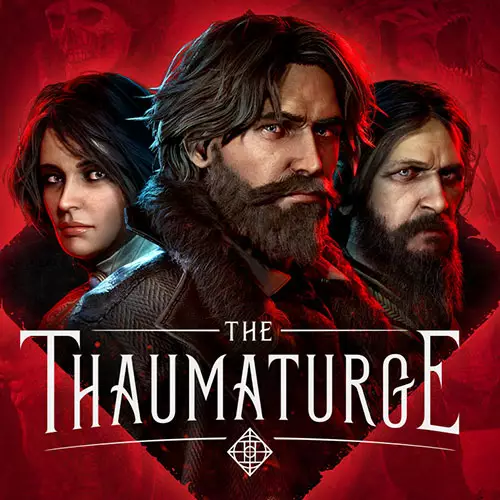 The Thaumaturge