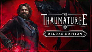 The Thaumaturge: Deluxe Edition