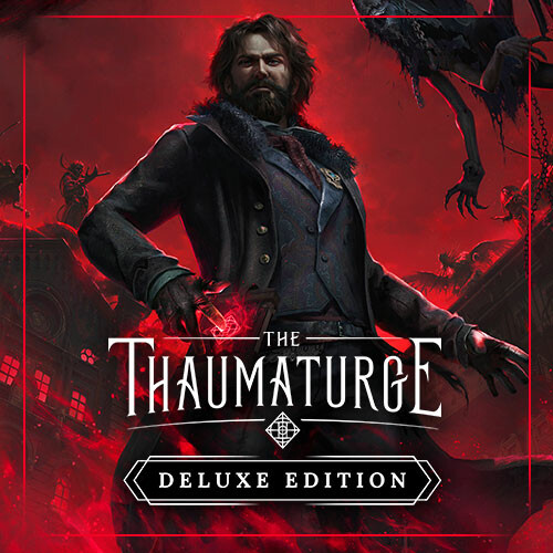 The Thaumaturge: Deluxe Edition