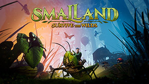 Smalland: Survive the Wilds