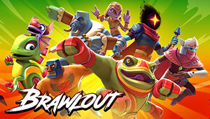 Brawlout