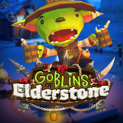 Goblins of Elderstone