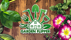 House Flipper - Garden DLC