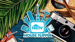 House Flipper - HGTV DLC