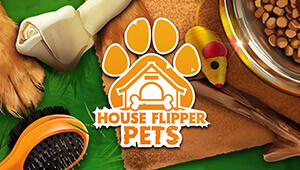 House Flipper - Pets DLC