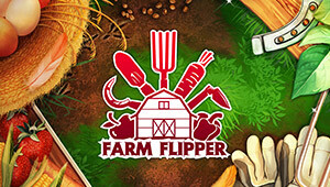 House Flipper - Farm DLC