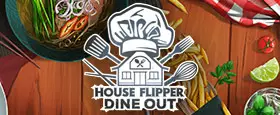 House Flipper - Dine Out DLC