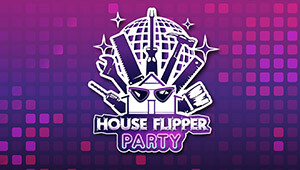 House Flipper - Party Furniture Pack