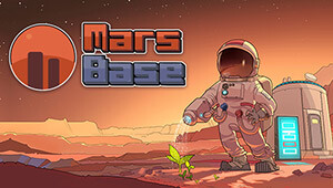 Mars Base