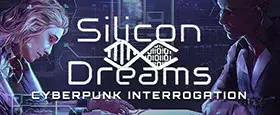 Silicon Dreams | cyberpunk interrogation