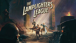 The Lamplighters League gamesplanet.com