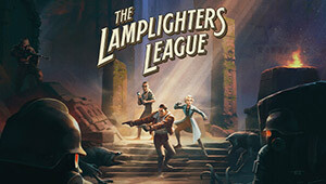 The Lamplighters League