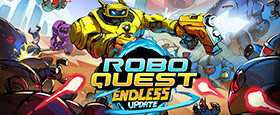 Roboquest