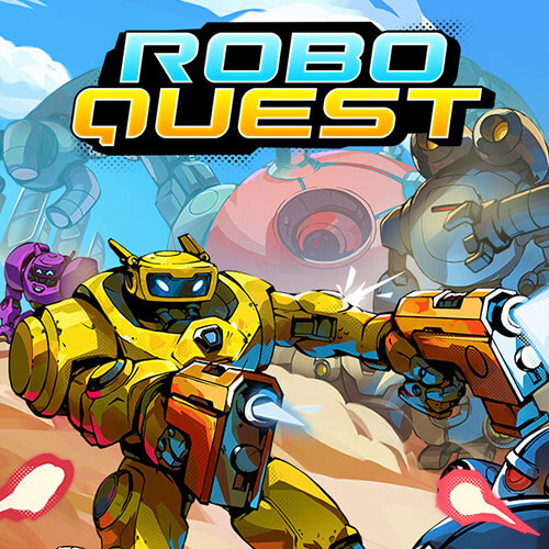 Roboquest
