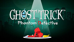 Ghost Trick: Phantom-Detektiv