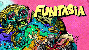 Funtasia