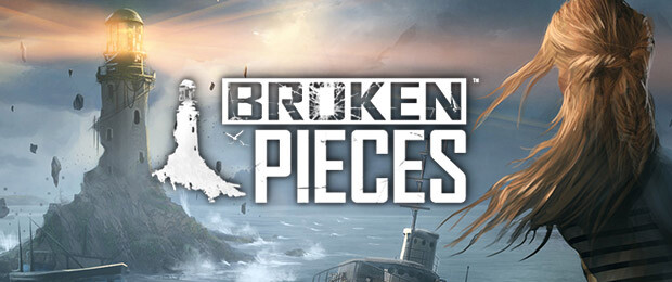 Broken Pieces