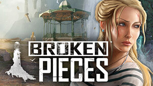 Broken Pieces