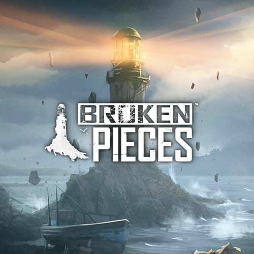 Broken Pieces