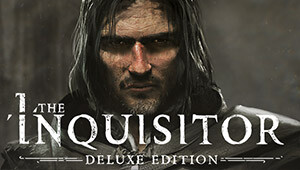 The Inquisitor Deluxe Edition