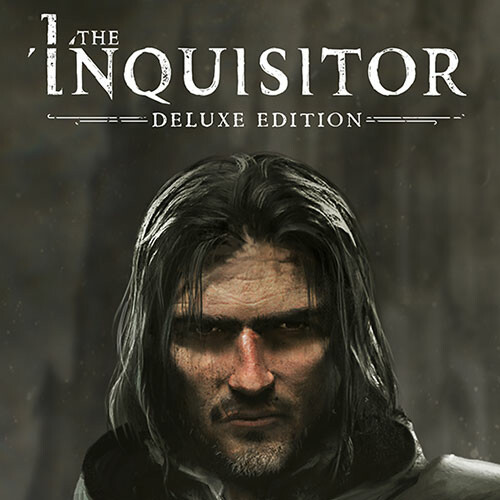 The Inquisitor Deluxe Edition