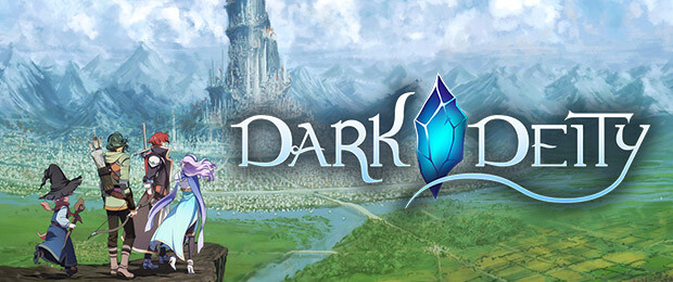 Dark Deity