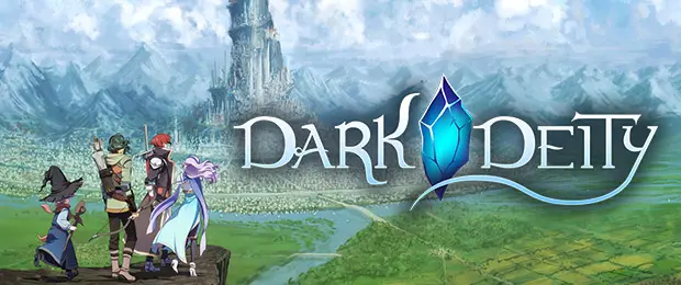 Dark Deity