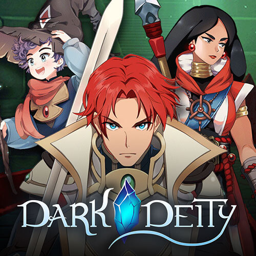 Dark Deity