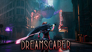 Dreamscaper