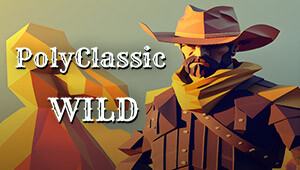 PolyClassic: Wild