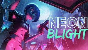 Neon Blight