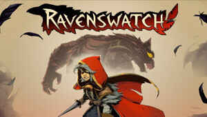 Ravenswatch