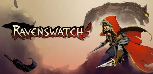 Ravenswatch - Cover / Packshot