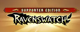 Ravenswatch: Supporter Edition