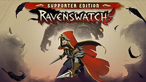 Ravenswatch: Supporter Edition