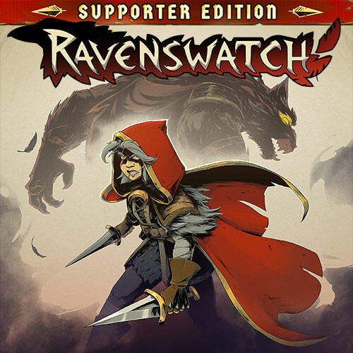 Ravenswatch: Supporter Edition