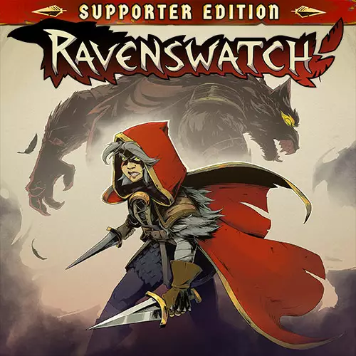 Ravenswatch: Supporter Edition