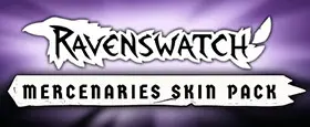Ravenswatch - Mercenaries Skin Pack