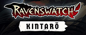 Ravenswatch - Kintarō