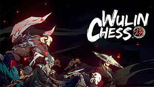 Wulin Chess / 天下为棋