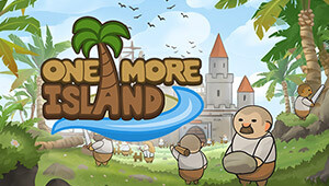 One More Island